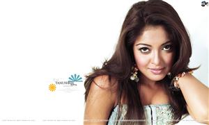 Tanushree Dutta